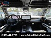 Thumbnail of 2025 Interstellar White GMC HUMMER EV Pickup