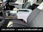 Thumbnail of 2025 Interstellar White GMC HUMMER EV Pickup
