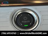 Thumbnail of 2025 Interstellar White GMC HUMMER EV Pickup