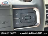 Thumbnail of 2025 Interstellar White GMC HUMMER EV Pickup