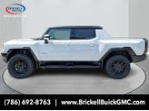 Thumbnail of 2025 Interstellar White GMC HUMMER EV Pickup