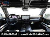 Thumbnail of 2025 Interstellar White GMC HUMMER EV Pickup