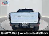Thumbnail of 2025 Interstellar White GMC HUMMER EV Pickup