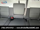 Thumbnail of 2025 Interstellar White GMC HUMMER EV Pickup