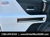 Thumbnail of 2025 Interstellar White GMC HUMMER EV Pickup