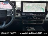 Thumbnail of 2025 Interstellar White GMC HUMMER EV Pickup
