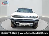 Thumbnail of 2025 Interstellar White GMC HUMMER EV Pickup