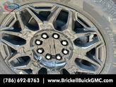 Thumbnail of 2025 Interstellar White GMC HUMMER EV Pickup