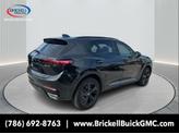 Thumbnail of 2025 Ebony Twilight Metallic Buick Envision