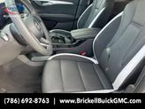 Thumbnail of 2025 Ebony Twilight Metallic Buick Envision
