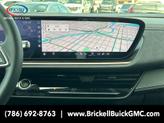 Thumbnail of 2025 Ebony Twilight Metallic Buick Envision