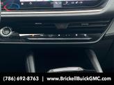 Thumbnail of 2025 Ebony Twilight Metallic Buick Envision