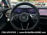 Thumbnail of 2025 Ebony Twilight Metallic Buick Envision