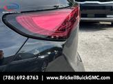 Thumbnail of 2025 Ebony Twilight Metallic Buick Envision
