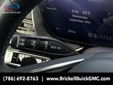 Thumbnail of 2025 Ebony Twilight Metallic Buick Envision