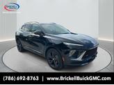 Thumbnail of 2025 Ebony Twilight Metallic Buick Envision