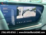 Thumbnail of 2025 Ebony Twilight Metallic Buick Envision