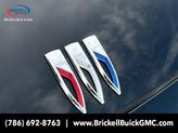 Thumbnail of 2025 Ebony Twilight Metallic Buick Envision