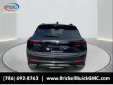 Thumbnail of 2025 Ebony Twilight Metallic Buick Envision