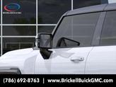 Thumbnail of 2025 Interstellar White GMC HUMMER EV SUV