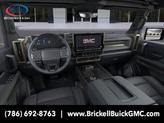 Thumbnail of 2025 Interstellar White GMC HUMMER EV SUV
