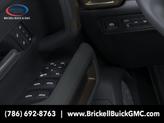 Thumbnail of 2025 Interstellar White GMC HUMMER EV SUV