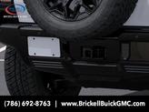 Thumbnail of 2025 Interstellar White GMC HUMMER EV SUV