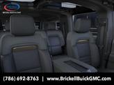 Thumbnail of 2025 Interstellar White GMC HUMMER EV SUV