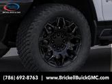 Thumbnail of 2025 Interstellar White GMC HUMMER EV SUV