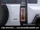 Thumbnail of 2025 Interstellar White GMC HUMMER EV SUV
