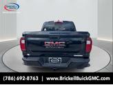 Thumbnail of 2025 Onyx Black GMC Canyon