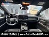 Thumbnail of 2025 Onyx Black GMC Canyon