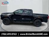 Thumbnail of 2025 Onyx Black GMC Canyon