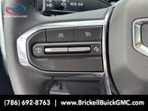 Thumbnail of 2025 Onyx Black GMC Canyon