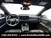 Thumbnail of 2025 Onyx Black GMC Canyon