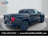 Thumbnail of 2025 Onyx Black GMC Canyon