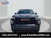 Thumbnail of 2025 Onyx Black GMC Canyon