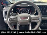Thumbnail of 2025 Onyx Black GMC Canyon