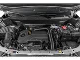 Thumbnail of 2026 Ebony Twilight Metallic GMC Terrain