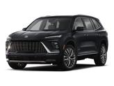 Photo of 2025 Ebony Twilight Metallic Buick Enclave