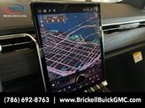 Thumbnail of 2025 Summit White GMC Sierra EV