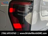 Thumbnail of 2025 Summit White GMC Sierra EV