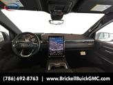 Thumbnail of 2025 Summit White GMC Sierra EV