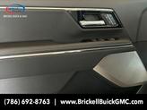 Thumbnail of 2025 Summit White GMC Sierra EV