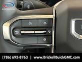 Thumbnail of 2025 Summit White GMC Sierra EV