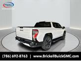 Thumbnail of 2025 Summit White GMC Sierra EV