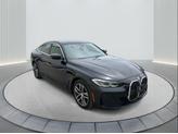 Thumbnail of 2024 Black BMW 430 Gran Coupe
