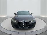 Thumbnail of 2024 Black BMW 430 Gran Coupe