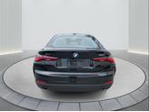 Thumbnail of 2024 Black BMW 430 Gran Coupe