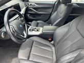 Thumbnail of 2024 Black BMW 430 Gran Coupe